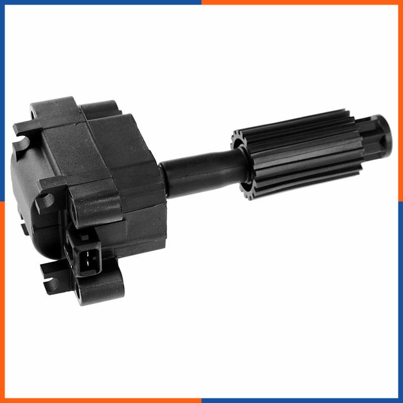 Bobine d'allumage Ford 91XF-12029-AA bloc d'allumage essence