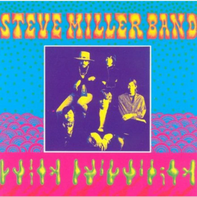 米LP Steve Miller BandChildrenOfTheFuture Steve Miller Band - Children Of The Future - LP | eBay