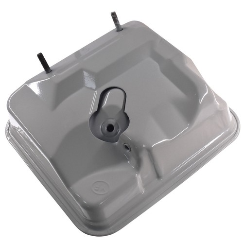 Gas Fuel Tank For Honda GX390 13HP GX340 11HP GX240 GX270 Gas Cap Fuel Filter - Picture 7 of 10