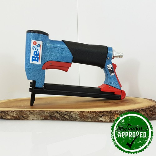 BEA 71 Series Air Operated Professional Upholstery Stapler (316mm) 71/