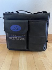 Creative Memories Memory Mate 3 Ring Binder Organizer Shoulder Bag  Materials