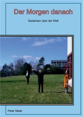 Der Morgen Danach (Paperback or Softback)