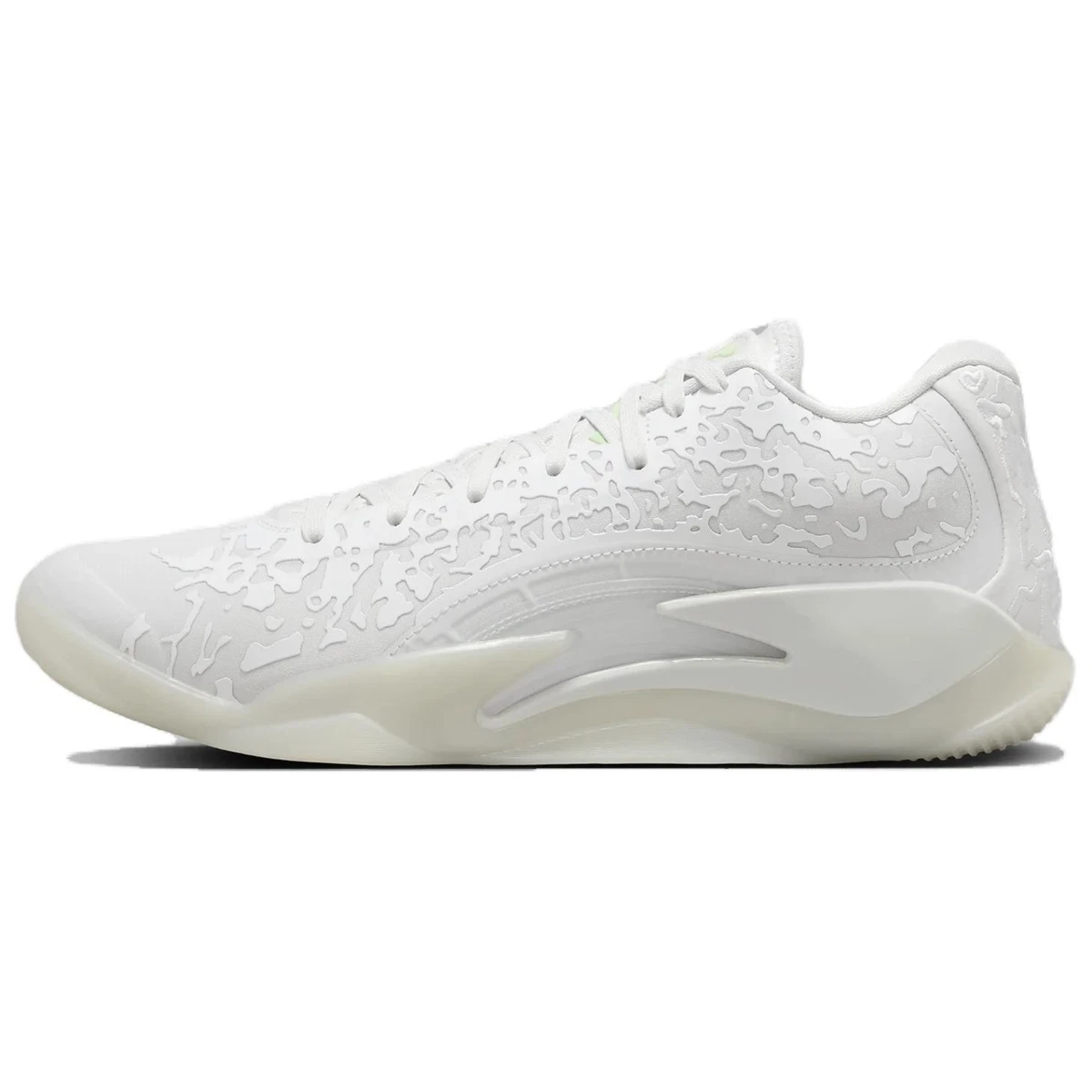 Jordan Zion 3 PF Sanctuary - White | eBay display picture 2
