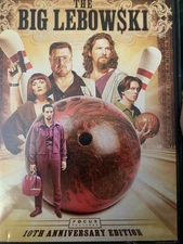 The Big Lebowski (DVD, 2008, 2-Disc Set)