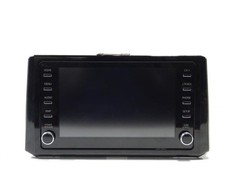 Autoradio Toyota COROLLA