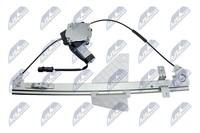 NTY Fensterheber EPS-CH-020S FüR Jeep