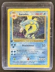 1999 Pokemon German 1st Edition Gyarados #6/102