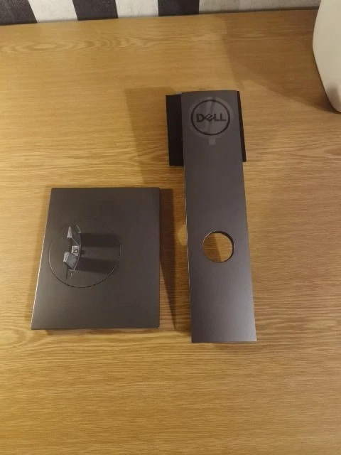 DELL Monitorfuß U2422HE/U2419H für PU2422HE P2222H P2422H U2422H/HE - Bild 4 von 4