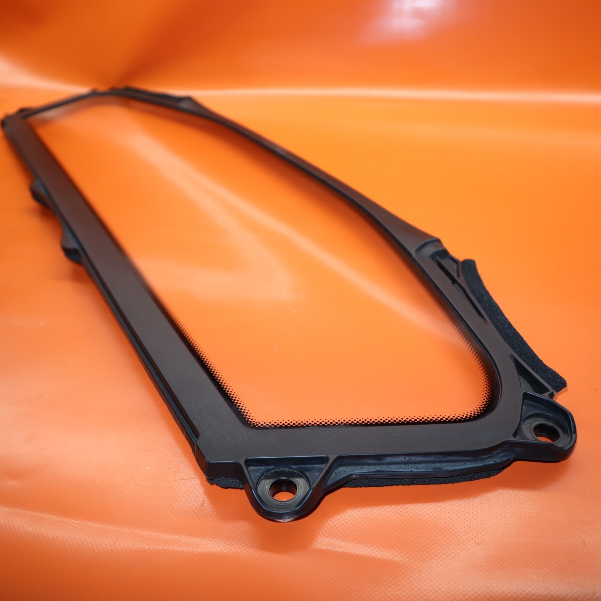 BMW i8 2014-2019 Rear Rear window