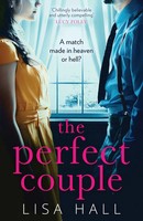 Perfect Couple PB | Lisa Hall | Englisch | Taschenbuch | Kartoniert / Broschiert