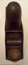 Record No.0110 Block Plane Vintage