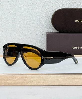 TOM FORD Bronson TF1044 Unisex Sunglasses 60 12-140