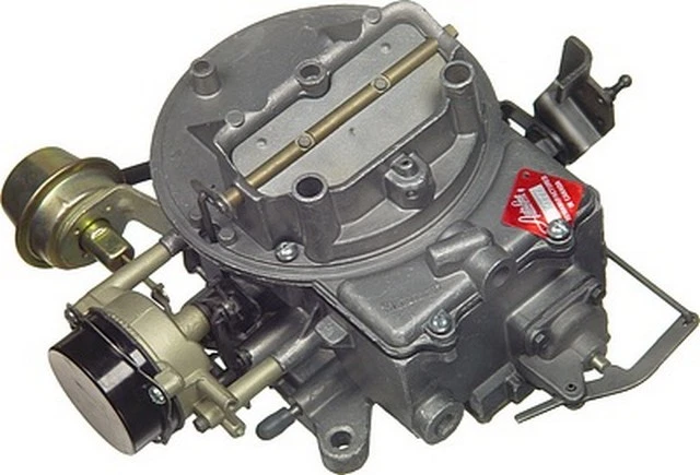 Autoline C8077A 汽化器 适用于精选 77-80 福特车型 — 第 3/4 张图片