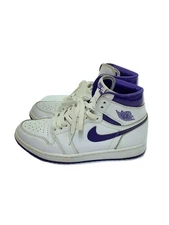 Nike Aj 1 High Og Air Jordan 1 High Og 26Cm Pup Khh77