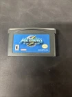 Metroid Fusion Nintendo Game Boy Advance Authentic
