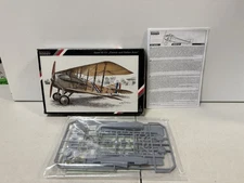 Special Hobby 1/48 Scale Spad VII C1 "French and Italian Aces” (OPENED)