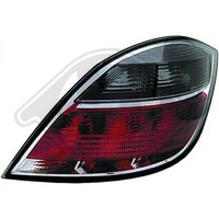 Diederichs RüCkleuchte Links 07-09 FüR Opel Astra H 07-09