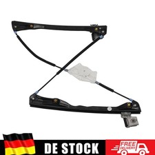 Fensterheber Elektrisch Ohne Motor Vorne Rechts für VW Bora 1J2 1J6 Golf IV