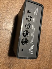 Doepfer MCV1 EINSTIMMIGES Midi-to-CV-INTERFAC...