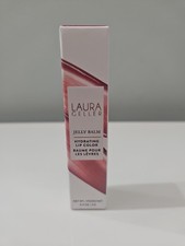 Laura Geller Jelly Balm Hydrating Lip Color Brick House 0.11 oz / 3g NIB
