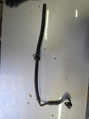 Servoleitung Mercedes W211 S211 E-Klasse Servo Leitung A2114662081 Schlauch