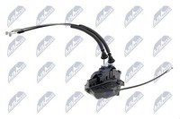 NEU - NTY EZC-HY-514 TüRschloss FüR Hyundai