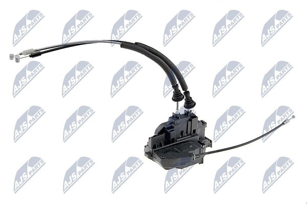 NEU - NTY EZC-HY-514 TüRschloss FüR Hyundai-image