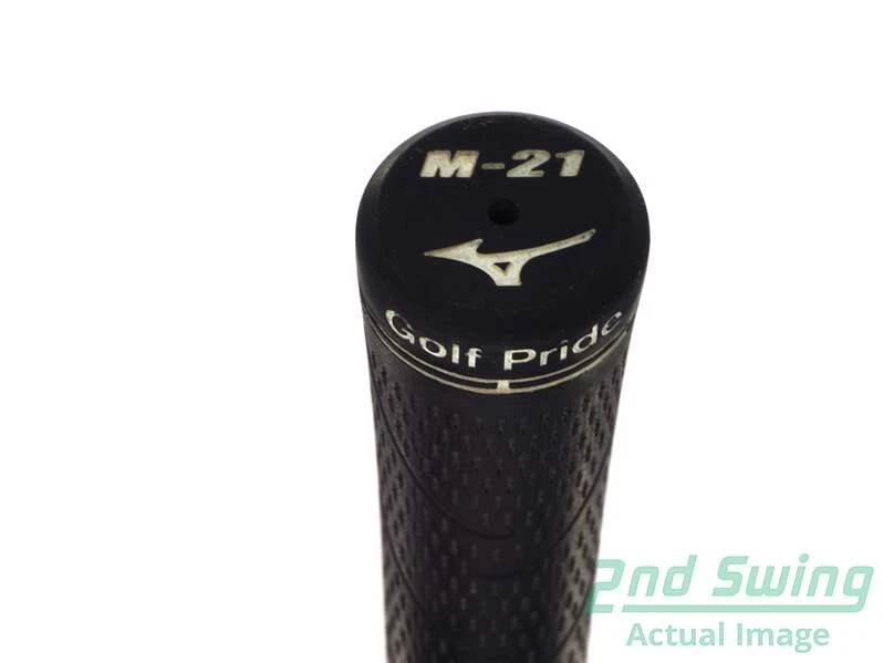 Mizuno F-60 Fairway Wood 3 Wood 3W 13.5° Graphite Stiff Right 43.5in - Image 2 of 4
