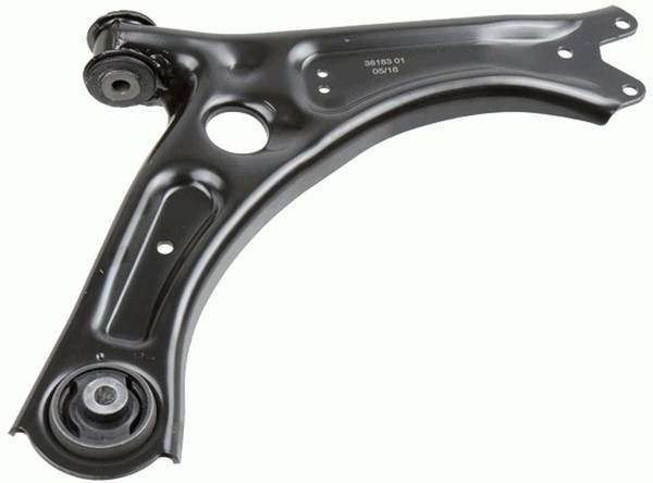 Lemförder Querlenker Dreieckslenker 38183 01 FüR VW Skoda Superb Caddy Octavia 4-image