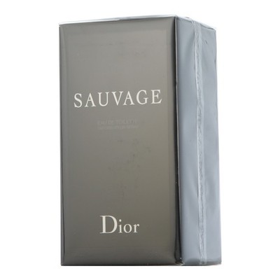Dior Sauvage EDT 60ml