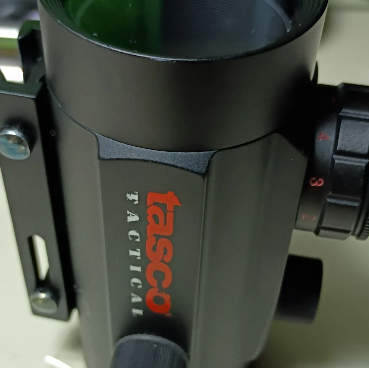 Tasco Red Dot and Laser Scopes | eBay