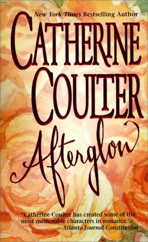 Afterglow (Contemporary Romance) by Coulter, Catherine, Good Book