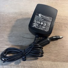 Polycom PSA15A-480P Output-48V Power Supply Adapter 1465-43853-001