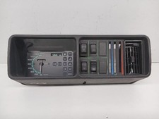 Compteur Seat MARBELLA