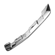 Front Grille Trim für Mercedes W251/R 10-18, 2518853123, 1 Stück Front Grille Trim für Mercedes W251/R 10-18, 2518853123, 1 Stück