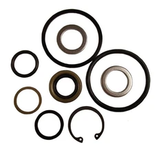 Hydraulic Seal Kit - Steering Cylinder Fits Case 580 530CK 680CK 580B 480B
