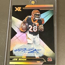 2019 Panini XR Football Cards 21