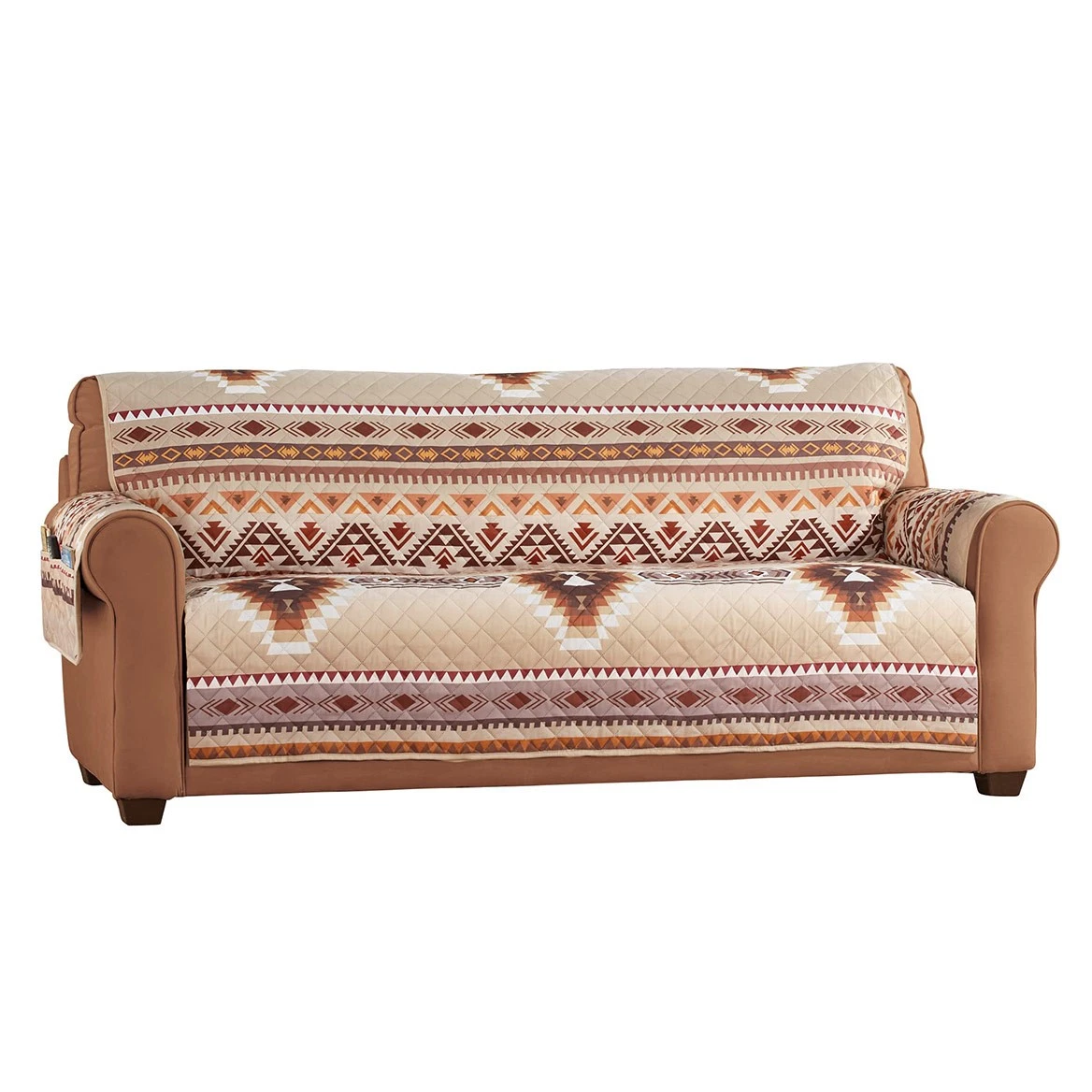 Neutral Southwest Furniture Cover, Chair
Opens in a new window or tab