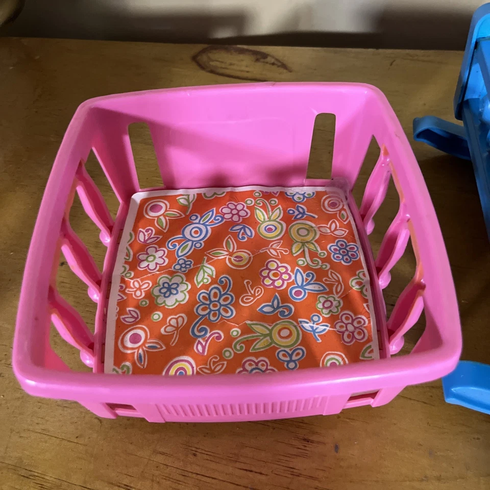 Juegos de piezas y piezas Remco Sweet April 1973 raro Foto 2 de 4