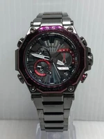 Casio G-Shock MTG-B2000BD-1A4JF Solar Bluetooth Watch