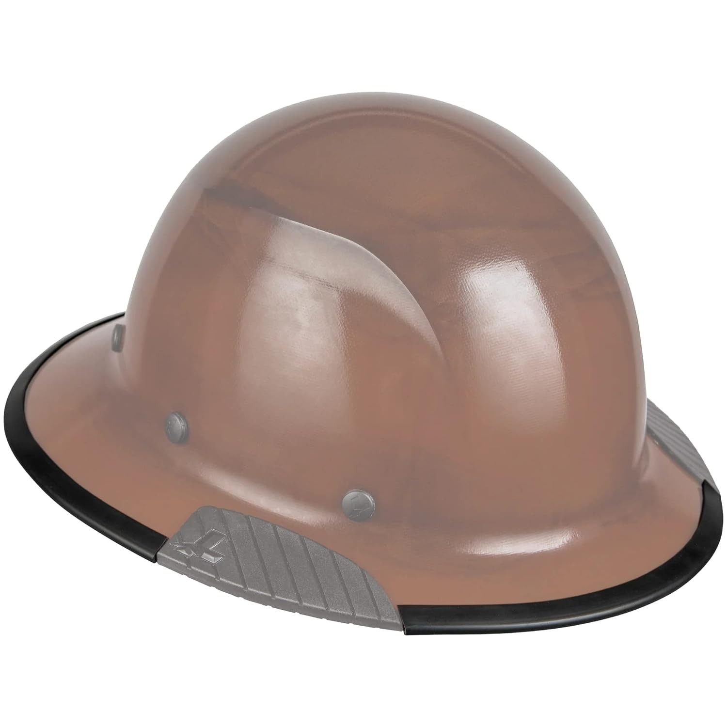 Lift Safety HDBP-21FB DAX Full Brim Guard brown