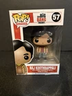 FUNKO POP ! RAJ KOOTHRAPPALI 57 BIG BANG THEORY POP TELEVISION RARE