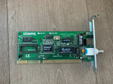 Kingston KNE20BT KNE20BT 10Base-T 16-Bit ISA Ethernet Network Card