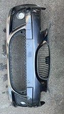 STOßSTANGE VORNE Seat Altea (5P1) MPV 2.0 TDI 16V (BKD) 5P0807217NGRU