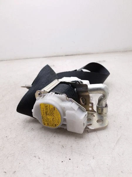 10 11 12 LEXUS RX350 LADO PASAJERO MONTAJE CINTURÓN SEGURIDAD DELANTERO Foto 3 de 4