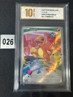 2026 Pokemon TCG Chinese Bulbasaur Promo 30th-P-002/30th-P Grade 10