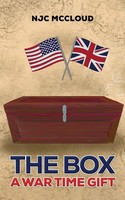 The Box A War Time Gift Njc Mccloud Taschenbuch Englisch 2025 Austin Macauley