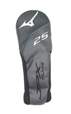 Mizuno JPX Fli-Hi 25 Hybrid Headcover Head Cover Preowned Condition Excellent