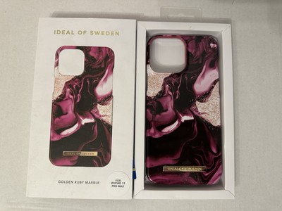 NEU Ideal Of Sweeden Hülle IPhone 12 Pro Max