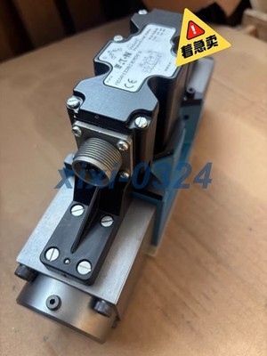 1pcs NEW Vickers KBDG4V52C50NZM2PE7-H710  Directional valve  DHL shipping